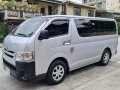 Sell Silver 2019 Toyota Hiace-9