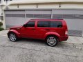 Red Dodge Nitro 2009 for sale in Mandaluyong-3