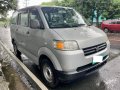 Silver Suzuki APV 2013 for sale in Manual-9