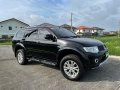 Black Mitsubishi Montero Sport 2013 for sale in Automatic-8