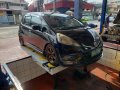 Black Honda Jazz 2009 for sale in Makati-3