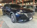 Sell Blue 2019 Mazda Cx-9 in Quezon City-8
