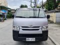 Sell Silver 2019 Toyota Hiace-7