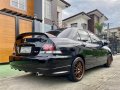 Selling Black Mitsubishi Lancer 2011 in Manila-6