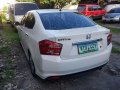 Sell White 2013 Honda City in Mandaluyong-2