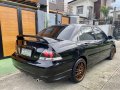 Selling Black Mitsubishi Lancer 2011 in Manila-6