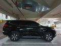 Selling Black Mitsubishi Montero Sport 2017 in Parañaque-0