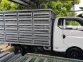 White Hyundai Porter 2012 for sale in Los Baños-0