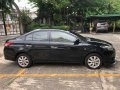 Selling Black Toyota Vios 2016 -2