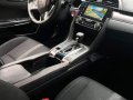 Black Honda Civic 2018 for sale in Automatic-7