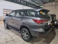 Selling Silver Toyota Fortuner 2021 in Angat-6