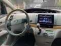 Pearl White Toyota Previa 2007 for sale in Quezon City-0