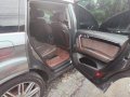 Selling Grey Audi Q7 2009 in Cainta-7