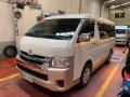 Selling White Toyota Hiace 2019 in San Juan-5