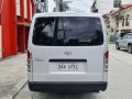 Sell Silver 2019 Toyota Hiace-0