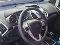 Blue Ford Ecosport 2014 for sale in Manual-0