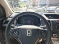 Silver Honda CR-V 2012 for sale in Makati-4