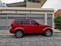 Red Dodge Nitro 2009 for sale in Mandaluyong-9