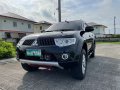 Black Mitsubishi Montero Sport 2013 for sale in Automatic-3