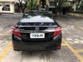 Selling Black Toyota Vios 2016 -5