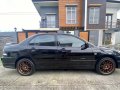 Selling Black Mitsubishi Lancer 2011 in Manila-1