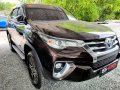 Red Toyota Fortuner 2020 for sale in Quezon-0