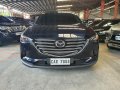 Sell Blue 2019 Mazda Cx-9 in Quezon City-9