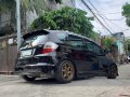 Black Honda Jazz 2009 for sale in Makati-4