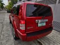 Red Dodge Nitro 2009 for sale in Mandaluyong-2