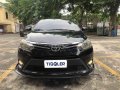 Selling Black Toyota Vios 2016 -6
