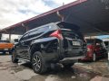 Selling Black Mitsubishi Montero Sport 2017 in Parañaque-2