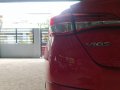 Selling Red Toyota Vios 2018 in Parañaque-7