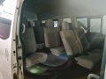 Sell White 2018 Nissan Nv350 Urvan in Parañaque-7