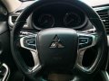 Pearl White Mitsubishi Strada 2019 for sale in Manual-9