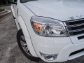 Selling White Ford Everest 2015 in Santa Rosa-4