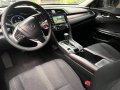 Black Honda Civic 2018 for sale in Automatic-2