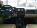 Black Isuzu Crosswind 2016 for sale in Automatic-9