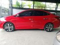 Selling Red Toyota Vios 2018 in Parañaque-5