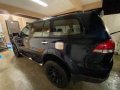 Selling Blue Mitsubishi Montero 2014 in Manila-2