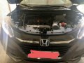Sell Grey 2016 Honda Hr-V in Malolos-4