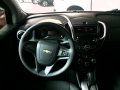 Orange Chevrolet Trax 2016 for sale in Automatic-3