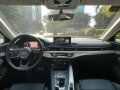 Black Audi A4 2018 for sale in Taguig-1