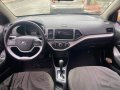 Sell Yellow 2016 Kia Picanto in Makati-4