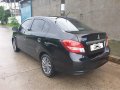 Selling Black Mitsubishi Mirage 2019 in Quezon City-6