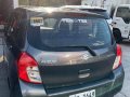 Sell Grayblack 2018 Suzuki Celerio in Parañaque-3