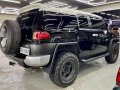 Selling Black Toyota Fj Cruiser 2019 in Angeles-6