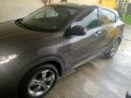 Sell Grey 2016 Honda Hr-V in Malolos-0