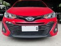 Selling Red Toyota Vios 2018 in Parañaque-1