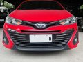 Selling Red Toyota Vios 2018 in Parañaque-8