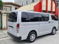 Sell Silver 2019 Toyota Hiace-2